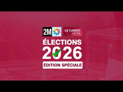 2026 Elections - SPECIAL EDITION 11 a.m.: Thursday, September 24, 2026