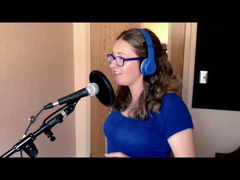 Can't Help Falling In Love - Looper Cover
