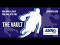 Legacy Sports Network - Basketball - North Shore Mustangs vs. Clear Springs Chargers