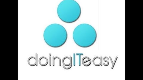 Lesson 01- Installing XAMPP and Your First PHP script