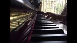 Five Nights at Freddy's (Piano Cover) screenshot 4