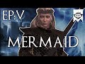 The Mermaid | CK3AGOT ft. Legacy of Valyria | Ep V: Water & Blood