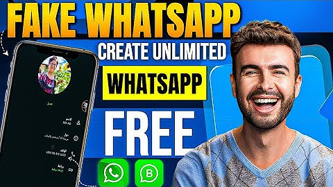 🔥 Unlimited Virtual WhatsApp Free! | Fake WhatsApp Kaise Banaye? | Full Review & Complete Guide