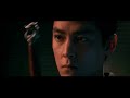 Enter the phoenix  daniel wu vs stephen fung