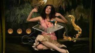 Imogen Heap - If Only I Were A Butterfly chords