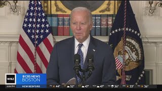 Biden's memory in spotlight after special counsel report, doctors say lapses normal with age