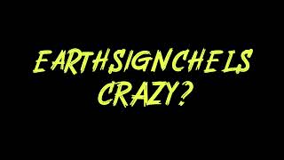 earthsignchels - CRAZY Instrumental