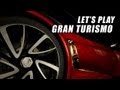 15 Jahre Gran Turismo: Let's Play Gran Turismo 4 [PS2]