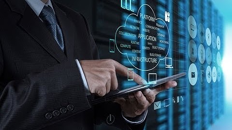 Top 10 Benefits of Cloud Computing