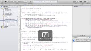 Celebrity iPhone Programming - Real World Scenarios with Storyboards and Tableview Controllers (Part 2) Net Worth