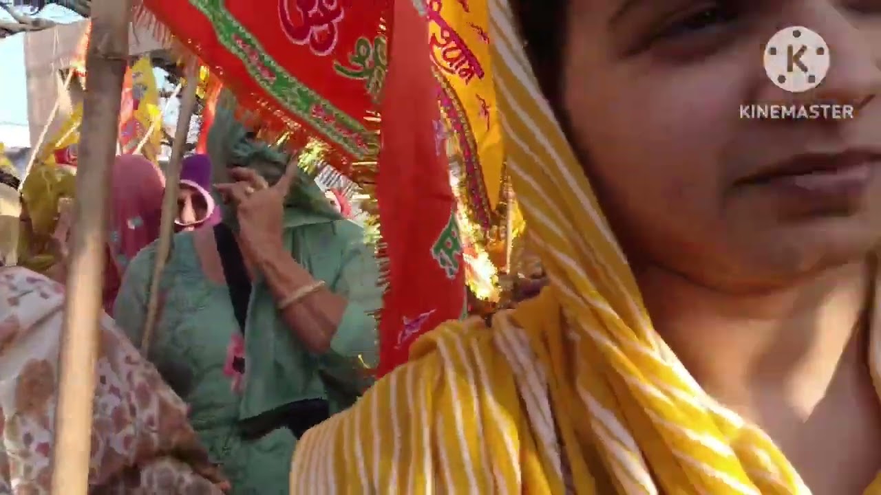 फाल्गुन मेला 2026 चूल्काना धाम  || Happy holi।