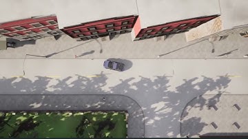 Carla simulator - Reinforcement Learning using PPO