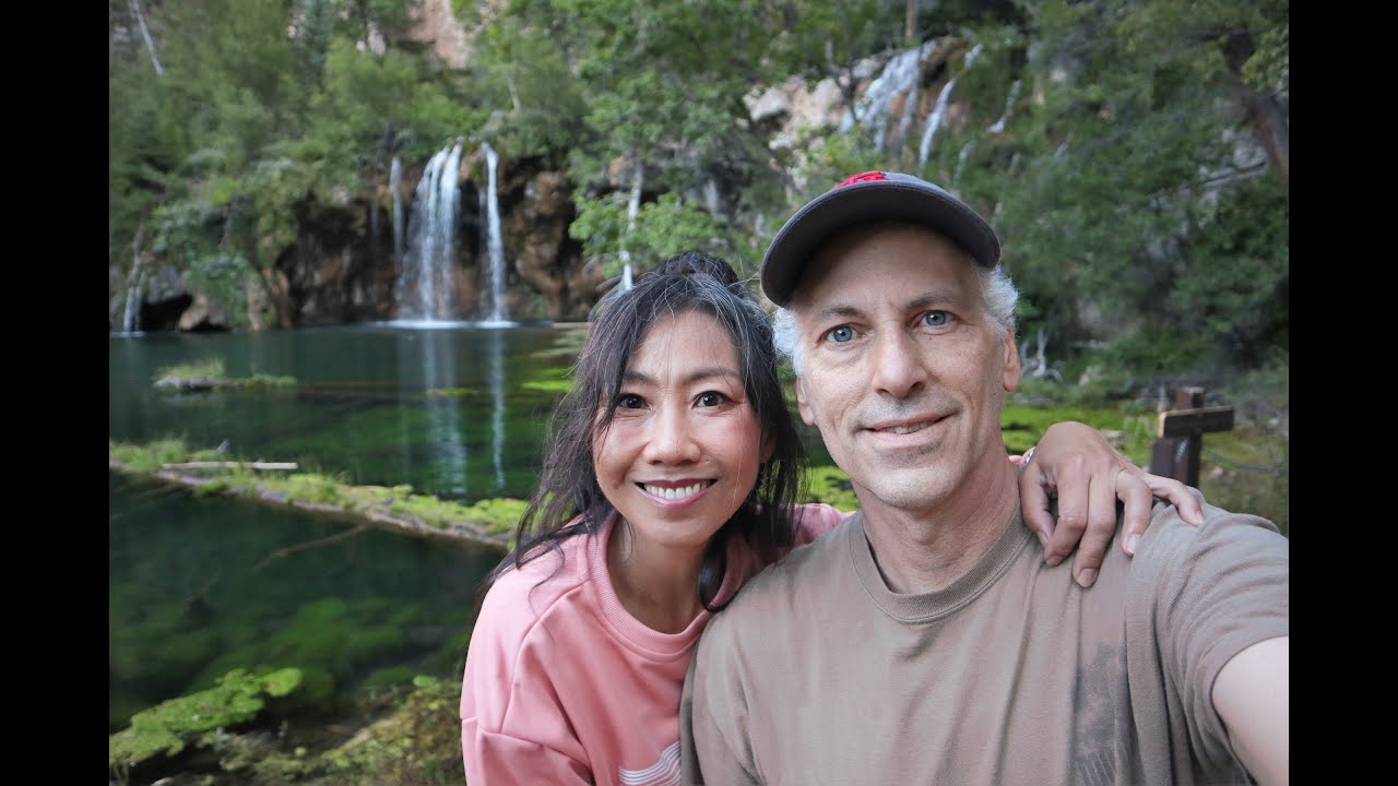 2022 Aug 27-28 - Colorado Weekend