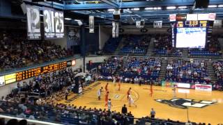 Akron Basketball Arena