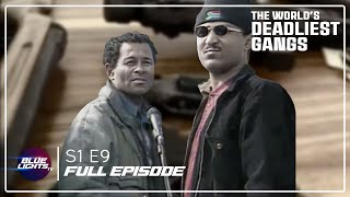 Famous World's Deadliest Gangs | FULL EPISODE | Season 1 Episode 9 Wealth