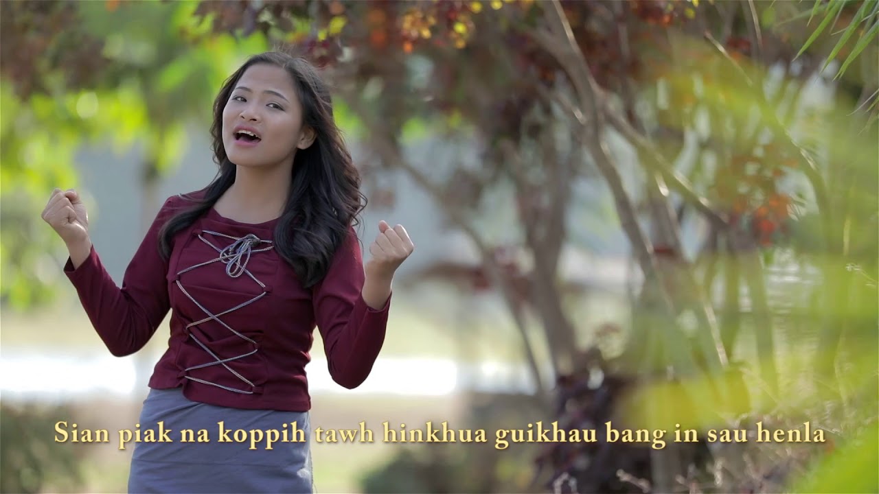 Koppih Ginom - Chiinsawnkim (Official Music Video)