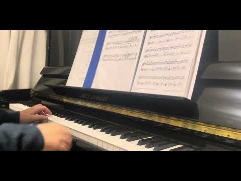 C418 - Subwoofer Lullaby (Piano)