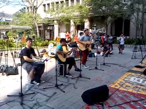20130819 929樂團內政部演唱by 新頭殼newtalk