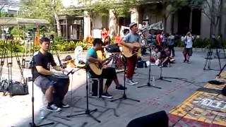 20130819 929樂團內政部演唱by 新頭殼newtalk