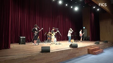 [2019 동연회 합동공연] 십이시&버스왕 - 시퍼런 봄