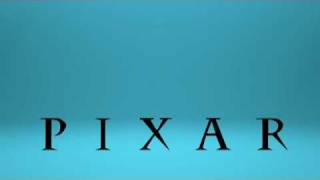 Pixar logo spoof: I gets revenge