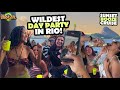 Best day party in rio wild sunset cruise  travel guide how to get boat party tickets