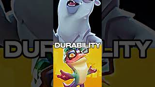 Ursula vs Nico Quem vence essa batalha épica no Zooba