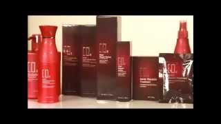 NEW CO2 Professional Trilogy Hair Therapy NEW CO2 Professional Trilogy Hair Therapy