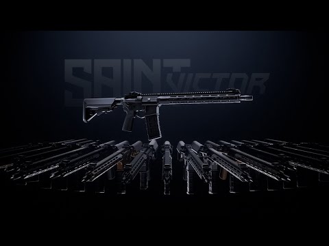 Saint® Victor - Springfield Armory®