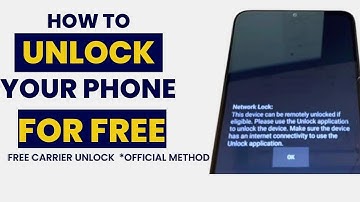 Oppo Reno 4 Network Unlock Code: Unlock Any Carrier in Minutes