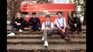 One Direction - One Thing (Audio)