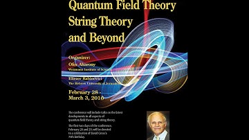 Andrew Strominger (Harvard University) Infrared structure of Abelian gauge theory