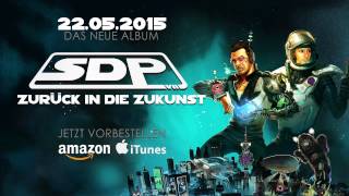 SDP feat. Frauenarzt - F.I.C.K.D.I.C.H.