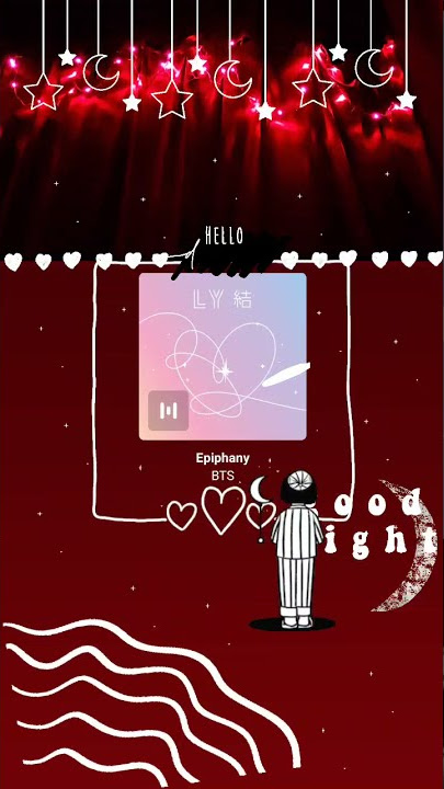 Epiphany night 💕 #jin #jinbts #bts #epiphany