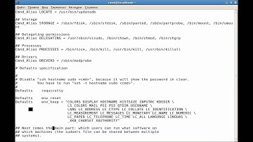 LPIC-1 Курс Linux для системного администратора:  Безопасность Linux