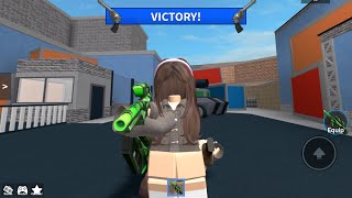 playing mmv with matrixscope