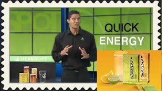 Herbalife Liftoff Energy Drink To Enhance Energy and Boost Your Mind screenshot 4