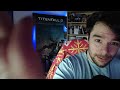 End of video