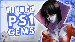 PS1 Hidden Gems NOBODY Remembers
You’ve had a long week. Come sit down. Ice those knees. Treat yourself to a custard cream. It’s time to crack out ol’ reliable. These are *even more* PS1 hidden gems you never played.
MERCH: https://vultshirts.com
EARLY ACCESS:
https://www.youtube.com/channel/UCt_zUfSpvpDufjbzaCmnjyw/join
Thanks to our members:
Derek Rahe
JJ
Shadow Dragon Dreamer
BottleCapDave
Tuna Mouth
Pedro Montaño
Mr. David Brinicombe
XannolcZ
Chase Talbot
BerettaFGC
Anime Bros
Julie Rigby
pharmcat84
Ash Bates
DoubleUBee
Mr. J Gurama
Rachel
Silver In Disguise
Danii Marsh
Music: Bits and Hits/Lofi Lia/Rifti Beats/Footnote
Second channel:
www.youtube.com/channel/UCMiki3DE0Yt8_bqypnEyOdQ?sub_confirmation=1
00:00 ello
00:22 1
01:53 2
03:29 3
04:55 4
06:27 5
08:13 6
09:33 7
11:00 8
12:37 9
14:11 10
15:44 bye
👉Want to see what consoles have to offer in terms of their best games? Heres our complete playlist: https://www.youtube.com/watch?v=KJ7jWF3QKD8&list=PLe6Km7QryeUTJzSKE7WcLfjpcMsfmla-H
WEBSITE: https://culturedvultures.com
FACEBOOK: https://www.facebook.com/theculturedvultures/
TWITTER: https://twitter.com/CultVultures
Cultured Vultures is a good YouTube channel with very good content and it would even gooder if you would sub. We cover retro games, all things PlayStation and much, much more with our gaming lists and guides
say psst1 in the comments for a surprise
#ps1 #psx #retrogaming PS1 Hidden Gems NOBODY Remembers