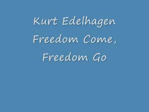 Kurt Edelhagen - Freedom Come, Freedom Go.wmv