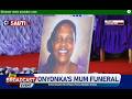 LIVE Celebrating The Life Of Mama Teresa Nyaboke Omoke 