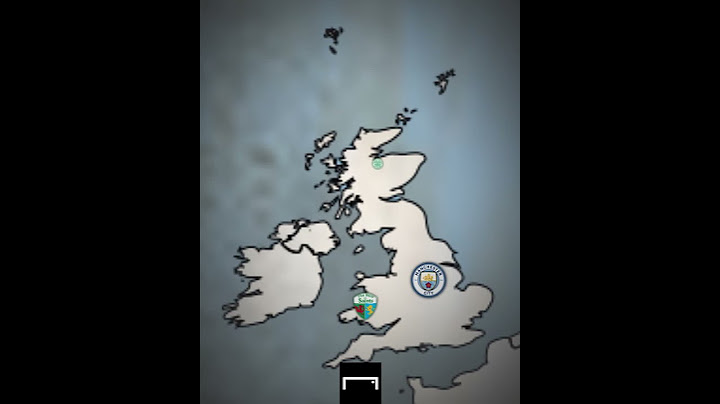 Os campeões da Europa no mapa! 🌍 #shorts