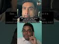 Ashwin Fired as Maths Teacher 😂 #odireview #ashwin #pdogg
