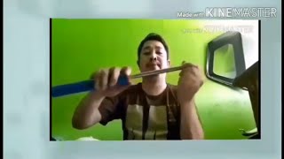 Tutorial Pump For Pvc Toy Gun Tv