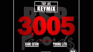 Troy Ave 3005 (FreeStyle) Ft Young Lito and King Sevin