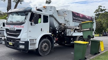 Sutherland Missed Recycling GT 02/6