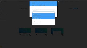 Convertri Help - Moving Pages Between Funnels