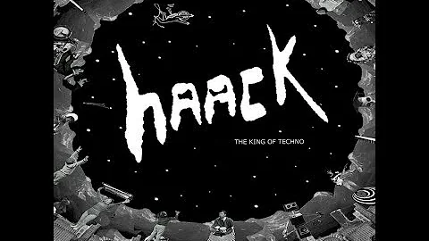 BRUCE HAACK - documentary (1968 Mister Rogers Neig...