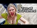7 Creepy Suspects Who Get Caught In The Act