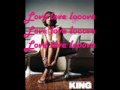 Keri Hilson Make love [With lyrics)